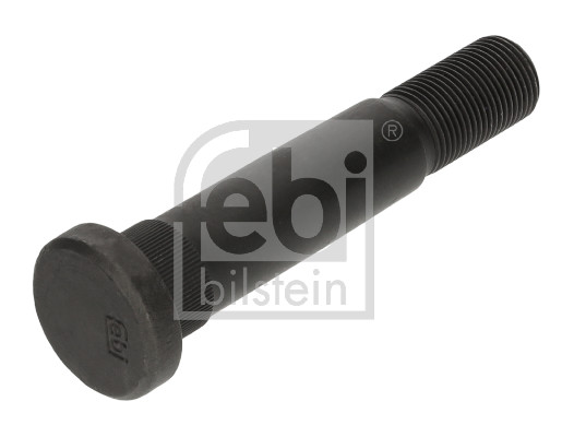 FEBI BILSTEIN 198705 bagaksel for VOLVO