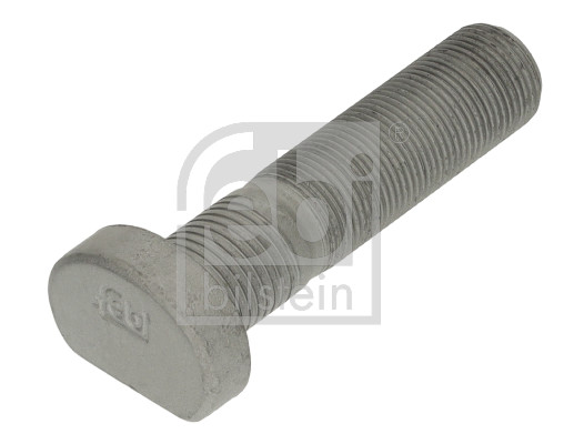 FEBI BILSTEIN 198707 bagaksel for MERCEDES-BENZ