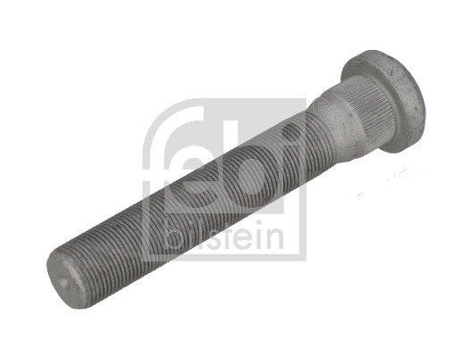 FEBI BILSTEIN 198777 bagaksel for VOLVO