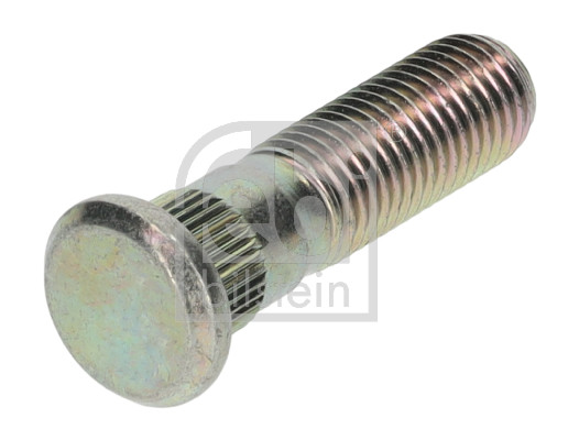 FEBI BILSTEIN Hjulbolt 195102 for GENESIS KIA