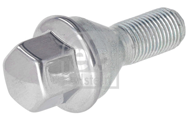 FEBI BILSTEIN Hjulbolt 198733 bagaksel for JEEP