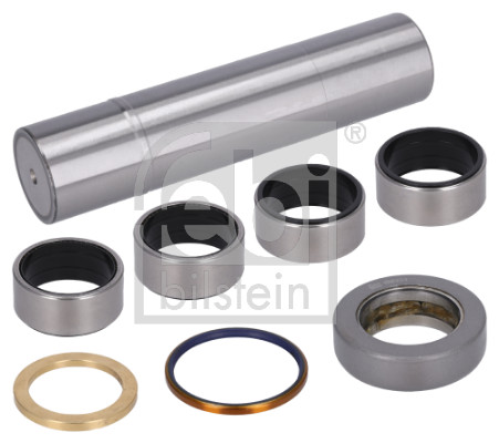 FEBI BILSTEIN 198303 i passagerside for MERCEDES-BENZ