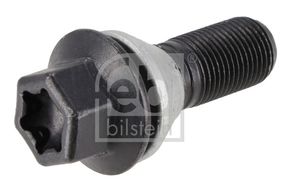 FEBI BILSTEIN Hjulbolt 198598 bagaksel for BMW