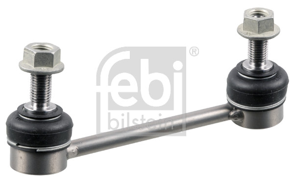 FEBI BILSTEIN Stang/led, stabilisator 196239 venstre foraksel for MERCEDES-BENZ