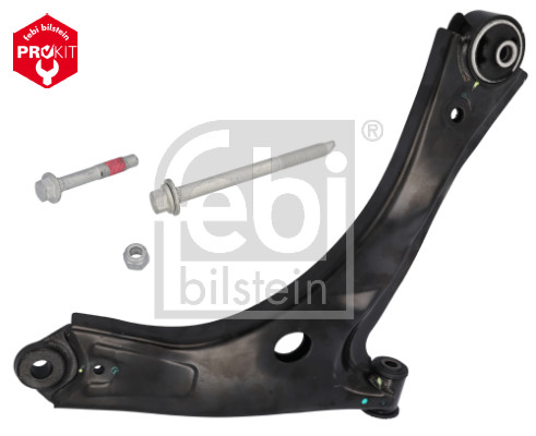 FEBI BILSTEIN Bærearm, hjulophæng 196944 nede for FORD