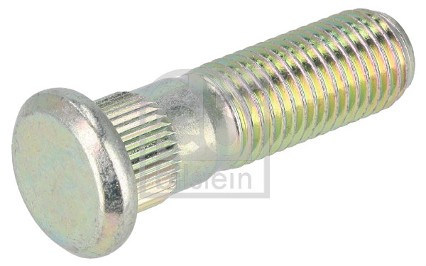 FEBI BILSTEIN Hjulbolt 195076 bagaksel for KIA