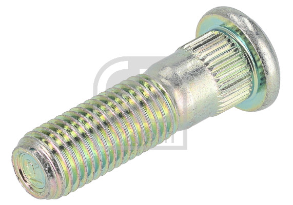 FEBI BILSTEIN Hjulbolt 195076 bagaksel for KIA
