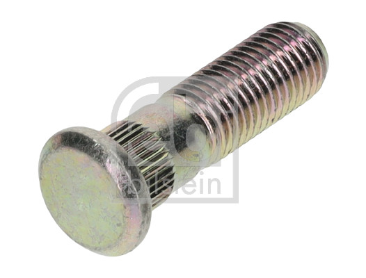 FEBI BILSTEIN Hjulbolt 195077 bagaksel for KIA