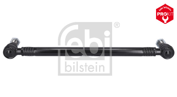 FEBI BILSTEIN 199614 foraksel for MERCEDES-BENZ