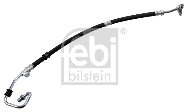 FEBI BILSTEIN Hydraulikslange, styretøj 1000654 for HONDA