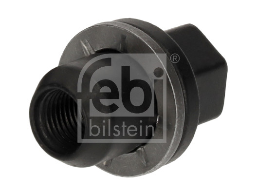 FEBI BILSTEIN Hjulmøtrik 1000741 for LAND ROVER