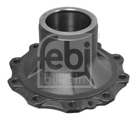 FEBI BILSTEIN 197627 bagaksel 286mm for MERCEDES-BENZ