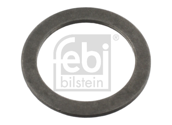 FEBI BILSTEIN Pakningsring, olieaftapningsskrue 37943 for MASERATI FIAT