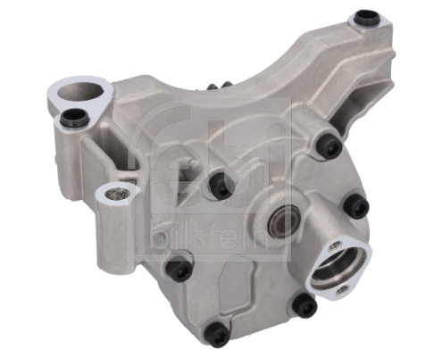 FEBI BILSTEIN Oliepumpe 198480 for VW