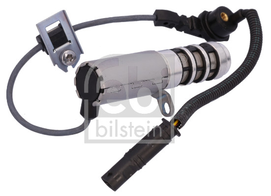 FEBI BILSTEIN Olietrykventil 199631 for PEUGEOT OPEL DS VAUXHALL MINI