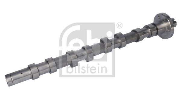FEBI BILSTEIN Knastaksel 182322 for OPEL FIAT MERCEDES-BENZ NISSAN RENAULT