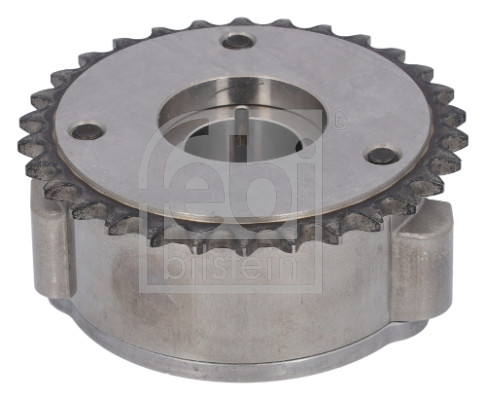 FEBI BILSTEIN Knastaksel-forstiller 1000019 Udstødningsside for LAND ROVER JAGUAR