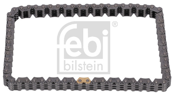 FEBI BILSTEIN Kæde, oliepumpedrev 199671 for JEEP