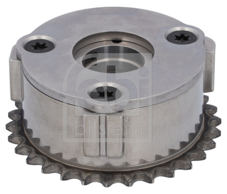 FEBI BILSTEIN Knastaksel-forstiller 1000019 Udstødningsside for JAGUAR LAND ROVER