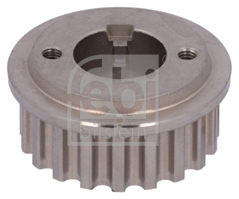 FEBI BILSTEIN Tandhjul, krumtapaksel 1000253 for DACIA