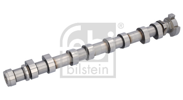 FEBI BILSTEIN Knastaksel 199964 Udstødningsside for PEUGEOT MINI