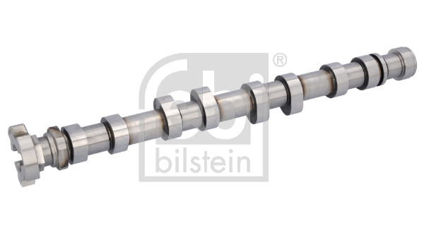 FEBI BILSTEIN Knastaksel 199964 Udstødningsside for PEUGEOT DS MINI