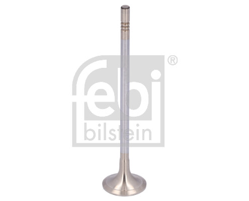 FEBI BILSTEIN Udstødningsventil 1000157 for VW