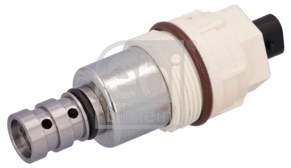 FEBI BILSTEIN Olietrykventil 199690 for MERCEDES-BENZ