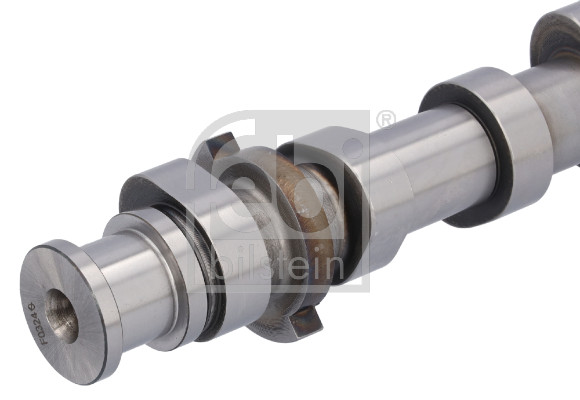 FEBI BILSTEIN Knastaksel 1002219 for SKODA VW