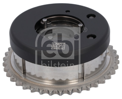 FEBI BILSTEIN Knastaksel-forstiller 1001804 Udstødningsside for VW