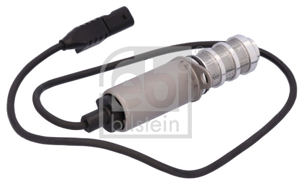 FEBI BILSTEIN Styreventil, knastakselforstilling 1000836 for MERCEDES-BENZ