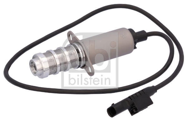 FEBI BILSTEIN Styreventil, knastakselforstilling 1000836 for MERCEDES-BENZ