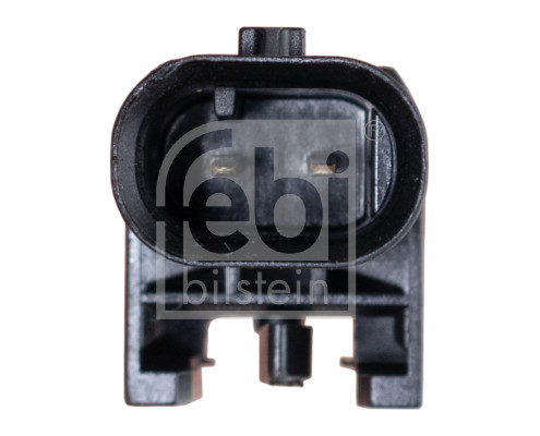 FEBI BILSTEIN Styreventil, knastakselforstilling 1000836 for MERCEDES-BENZ