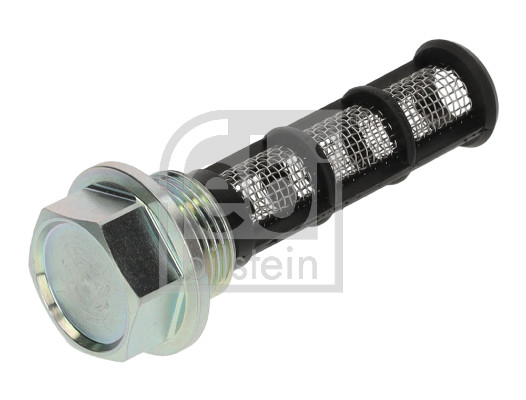 FEBI BILSTEIN Skrueprop, bundkar 1000077 for SMART MITSUBISHI