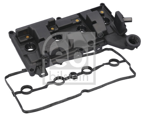 FEBI BILSTEIN Topdæksel 1001762 for RENAULT NISSAN