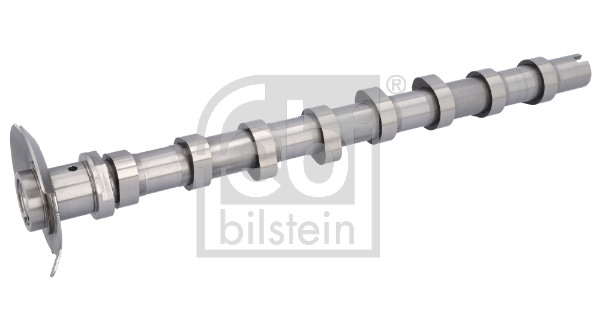 FEBI BILSTEIN Knastaksel 1001915 for MERCEDES-BENZ