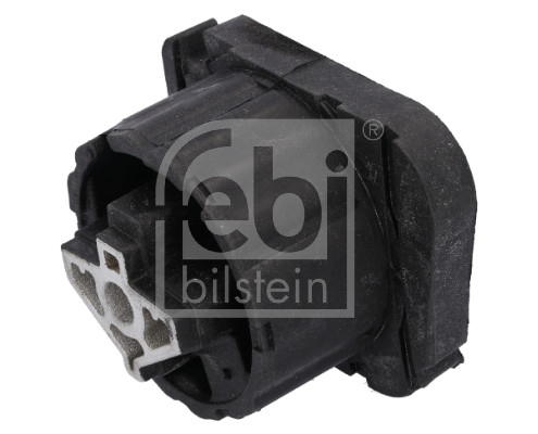 FEBI BILSTEIN Ophæng, automatisk gearkasse 1000034 bag for BMW