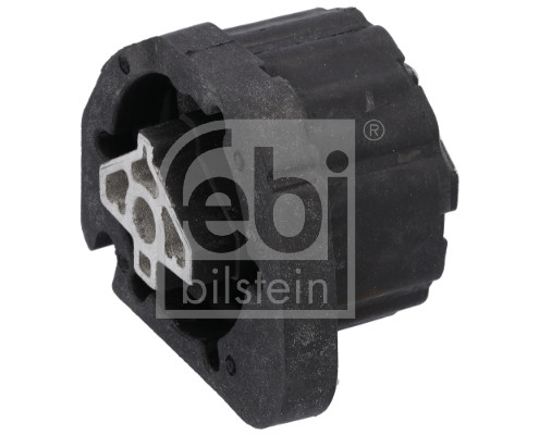 FEBI BILSTEIN Ophæng, automatisk gearkasse 1000034 bag for BMW