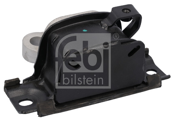 FEBI BILSTEIN Ophæng, automatisk gearkasse 199809 venstre for VAUXHALL