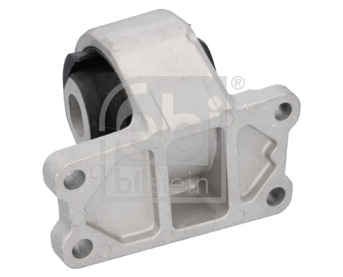 FEBI BILSTEIN Ophæng, automatisk gearkasse 199814 bag for LAND ROVER