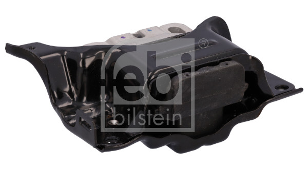FEBI BILSTEIN Ophængning, manuel gearkasse 1000631 for VW