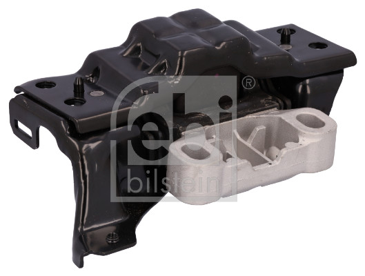 FEBI BILSTEIN Ophæng, fordelergearkasse 1000631 for VW
