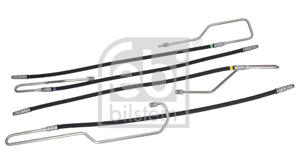 FEBI BILSTEIN 1002016 for MERCEDES-BENZ