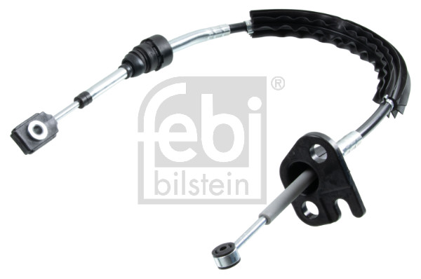 FEBI BILSTEIN Kabel, manuel gearkasse 1001653 højre for VW