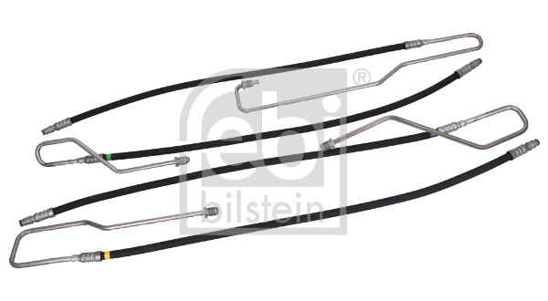 FEBI BILSTEIN 1002015 for MERCEDES-BENZ