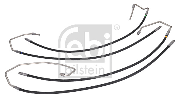 FEBI BILSTEIN 1002011 for MERCEDES-BENZ