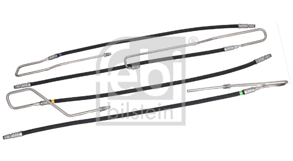 FEBI BILSTEIN 1002014 for MERCEDES-BENZ