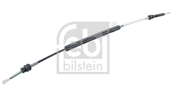 FEBI BILSTEIN Kabel, manuel gearkasse 1000859 venstre for VW