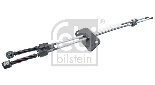FEBI BILSTEIN Kabel, manuel gearkasse 1000783 for VW