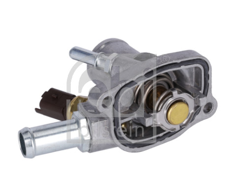 FEBI BILSTEIN Termostat, kølemiddel 185862 for LANCIA